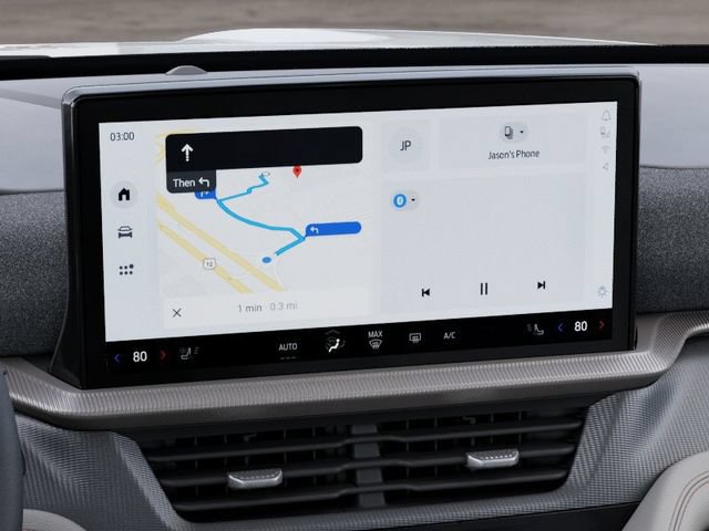 New 2027 Ford Explorer Active AWD/4WD image 16