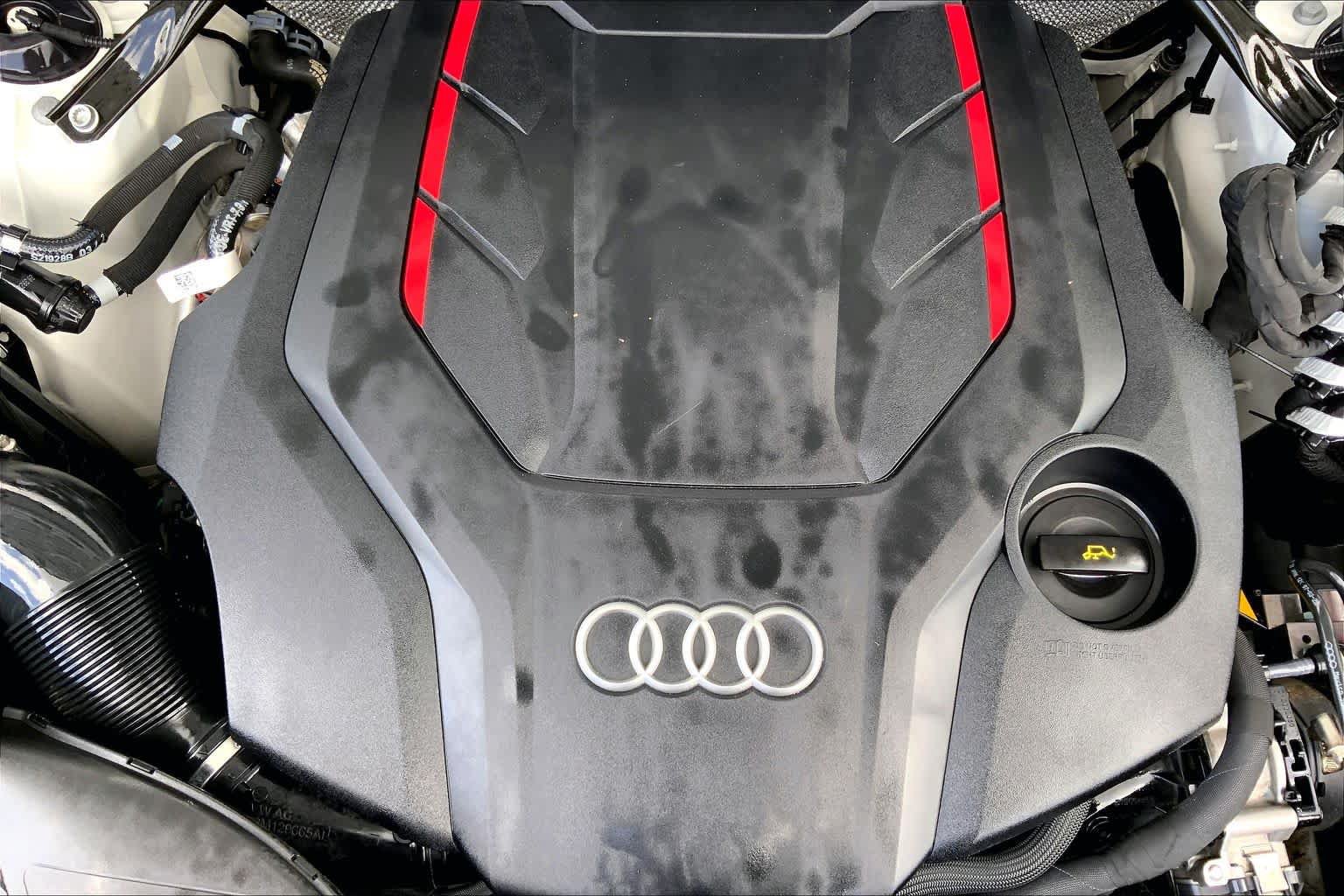 Used 2023 Audi SQ5 Premium Plus AWD/4WD image 32