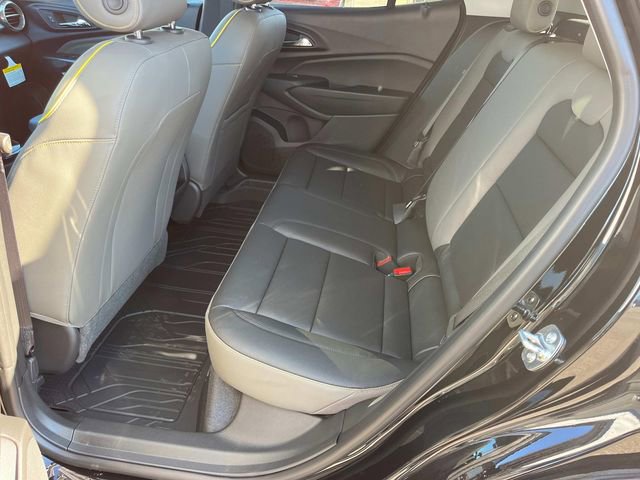 New 2026 Chevrolet Trax ACTIV w/ Driver Confidence Package image 20