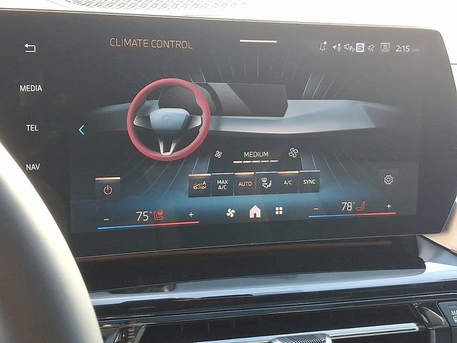 New 2026 BMW X2 xDrive28i w/ M Sport Package image 15