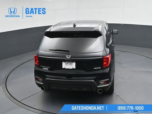 Certified 2023 Honda Passport EX-L image 46
