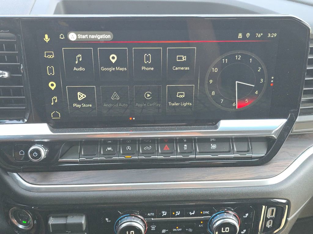 Used 2026 GMC Sierra 1500 SLT image 20