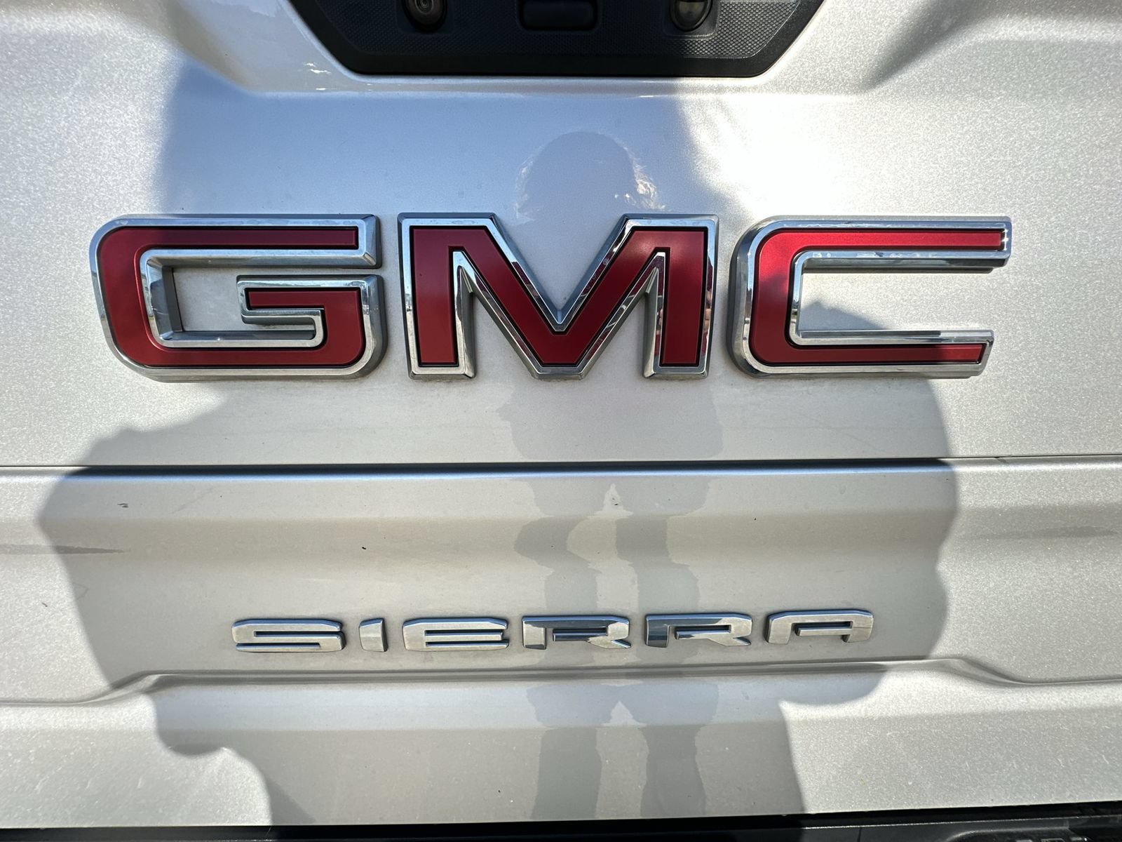 Used 2020 GMC Sierra 1500 SLT w/ SLT Premium Plus Package AWD/4WD image 30