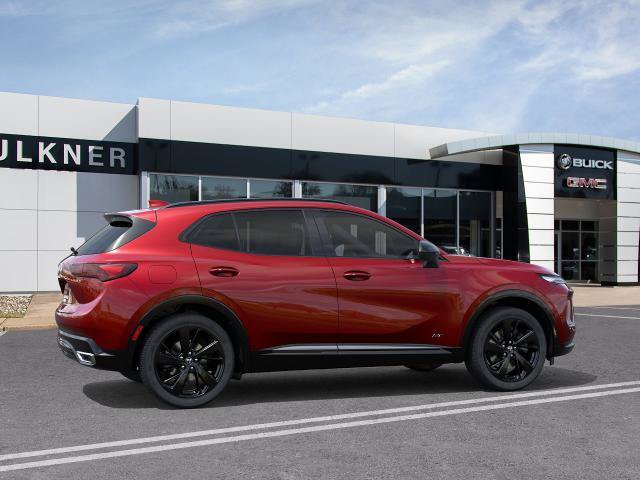 New 2026 Buick Envision Sport Touring AWD/4WD image 5