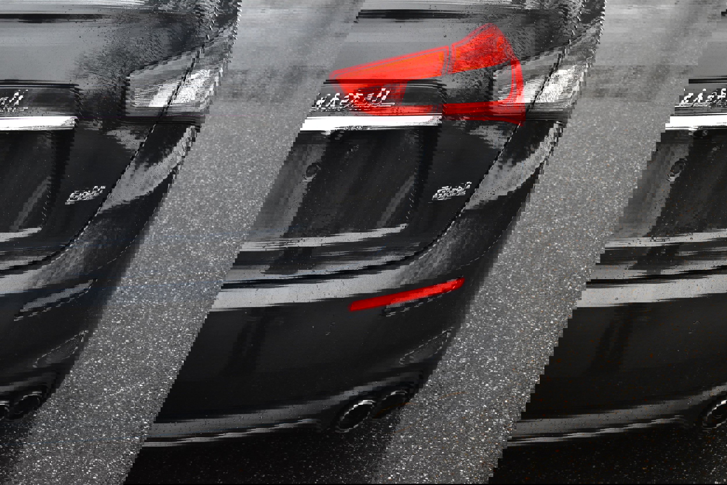 Used 2019 Maserati Ghibli S Q4 image 17