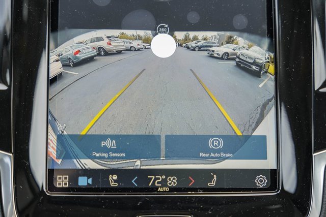 New 2025 Volvo XC90 T8 Ultra w/ Protection Package Premier image 36