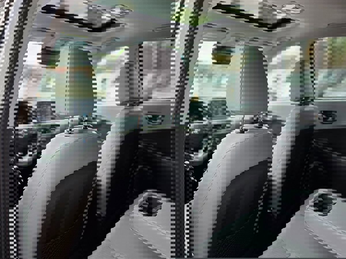 Used 2019 Hyundai Kona Limited image 27