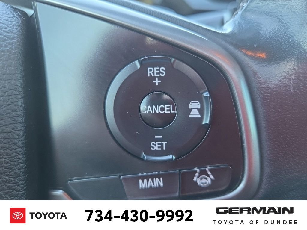 Used 2017 Honda Civic Sport Touring image 31