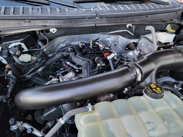 Used 2022 Ford Expedition Max Platinum image 36