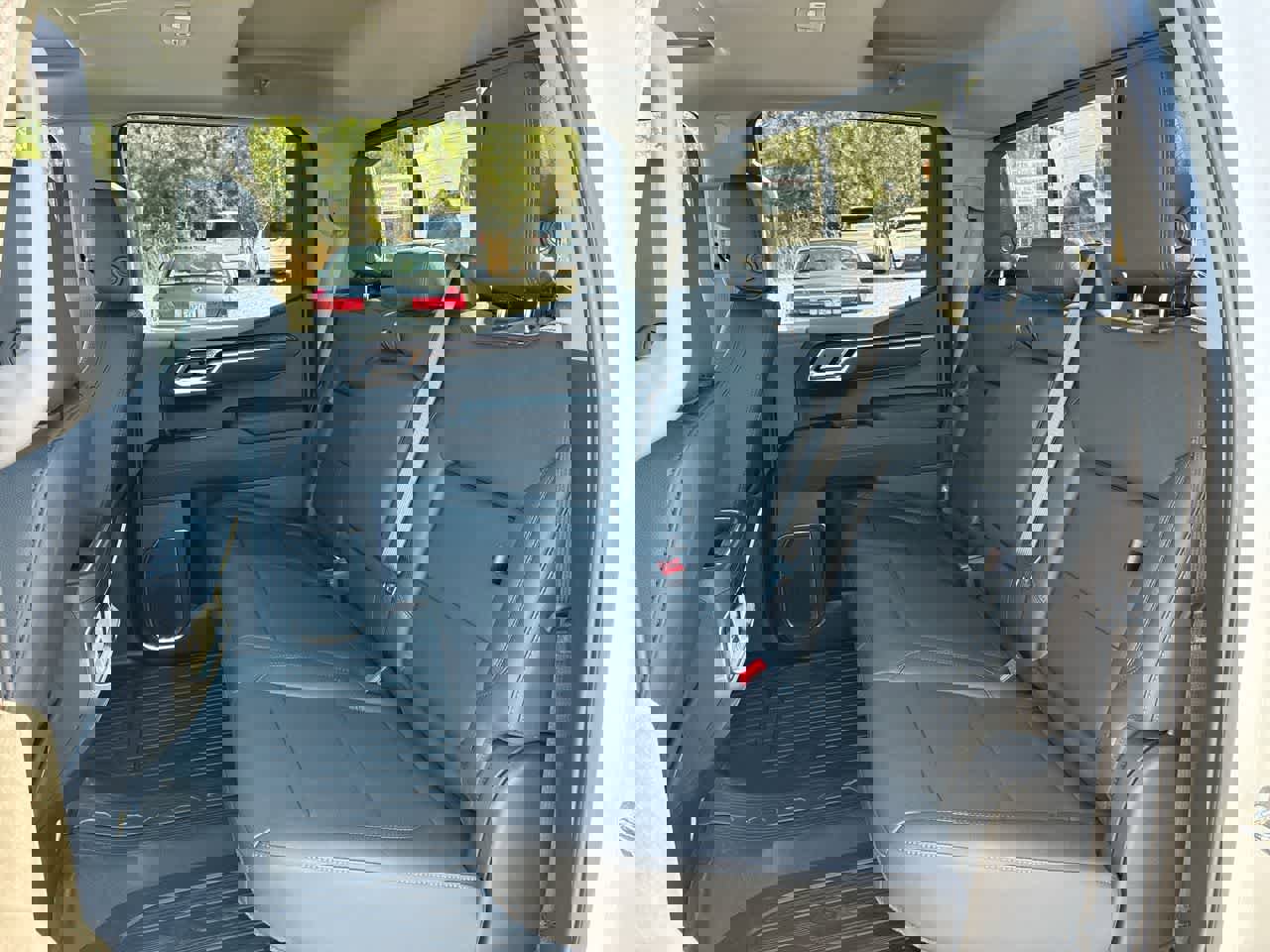 New 2026 GMC Sierra 1500 Elevation w/ Elevation Premium Package image 26