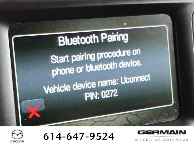 Used 2015 Jeep Cherokee Latitude w/ Trailer Tow Group AWD/4WD image 32