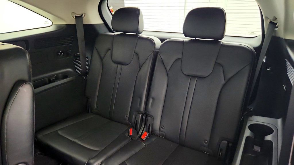 Used 2023 Kia Sorento X-Line EX AWD/4WD image 22