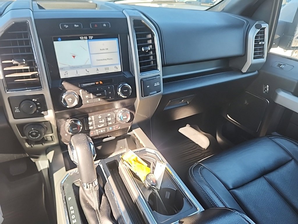 Used 2019 Ford F150 Lariat image 14
