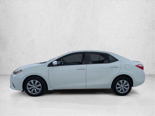 Used 2015 Toyota Corolla LE FWD image 9