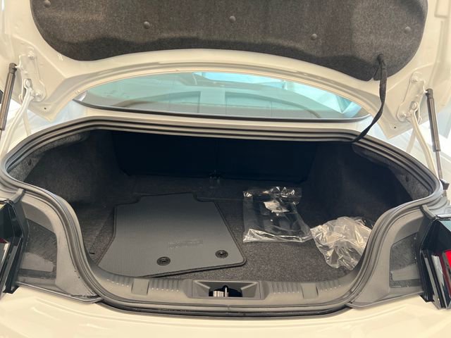 New 2026 Ford Mustang GT RWD image 18