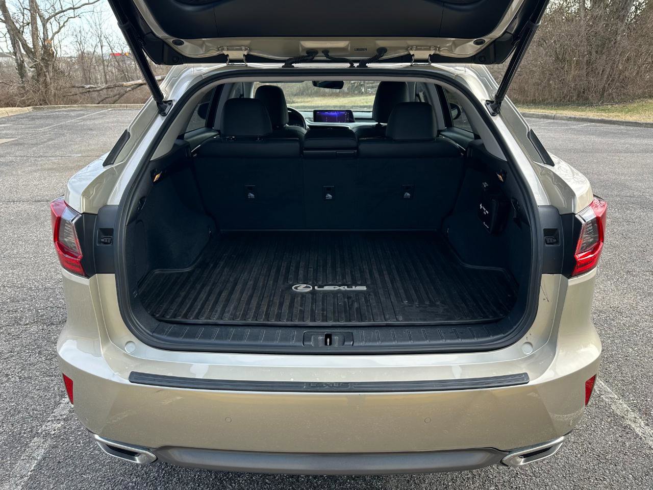 Used 2016 Lexus RX 350 AWD w/ Premium Package image 13