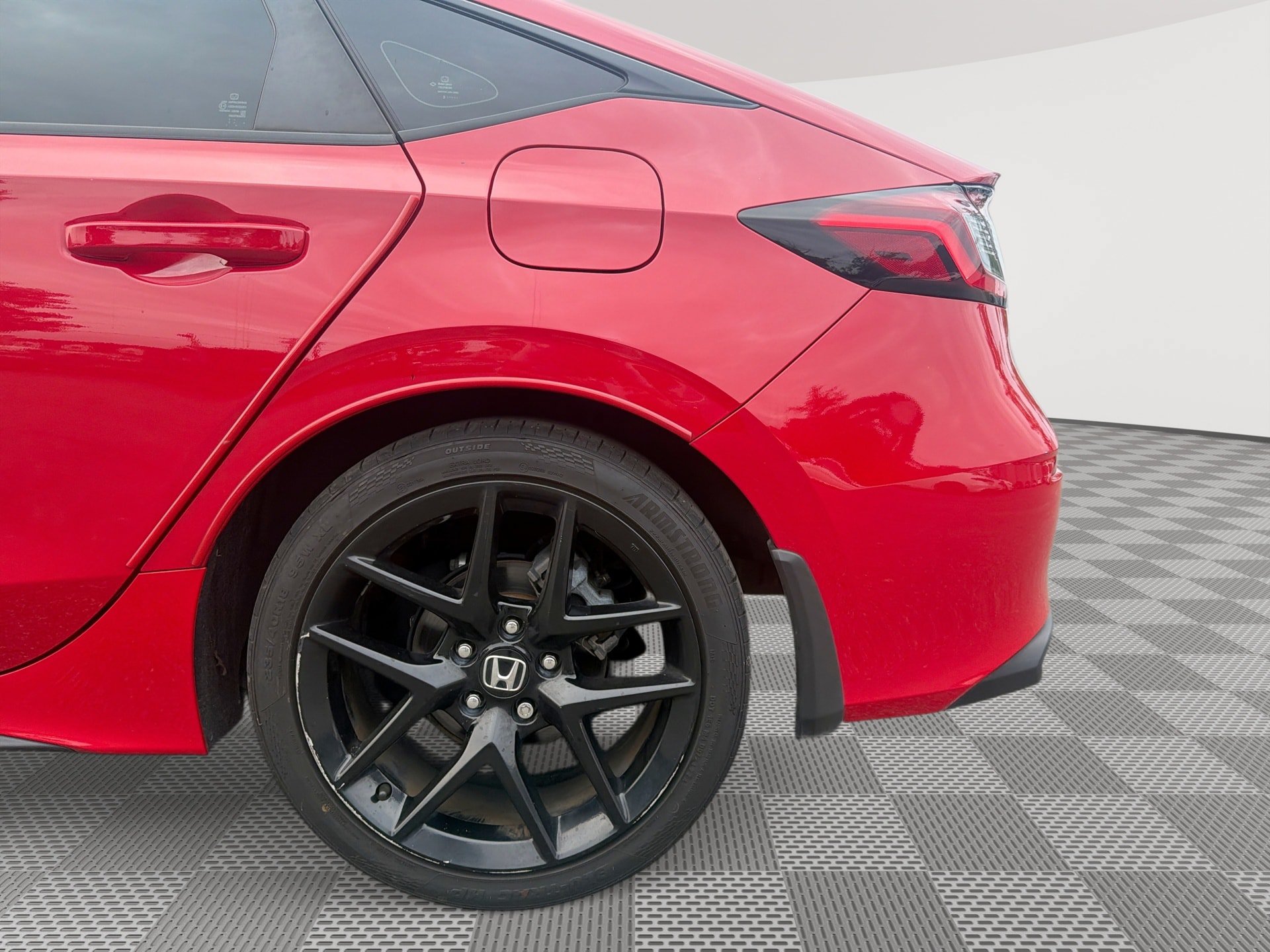 Used 2024 Honda Civic Sport image 28