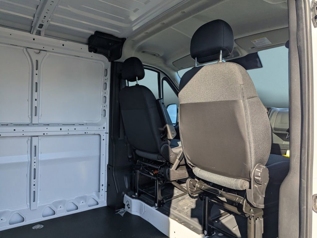 New 2026 RAM ProMaster 1500 w/ Convenience Group FWD image 6