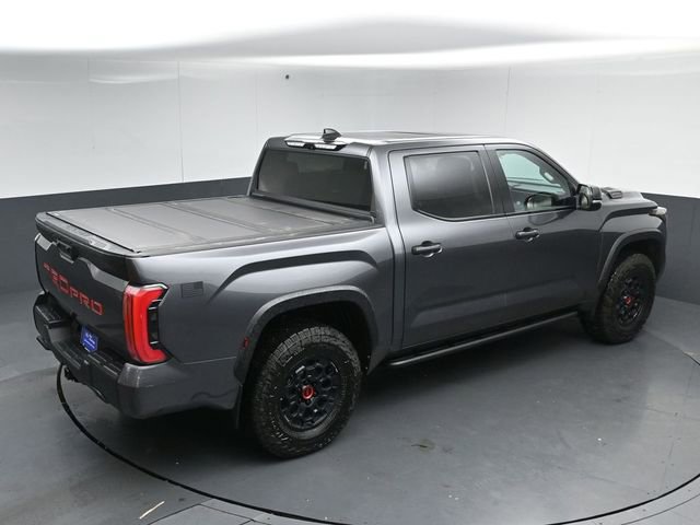 Used 2023 Toyota Tundra TRD Pro AWD/4WD image 51