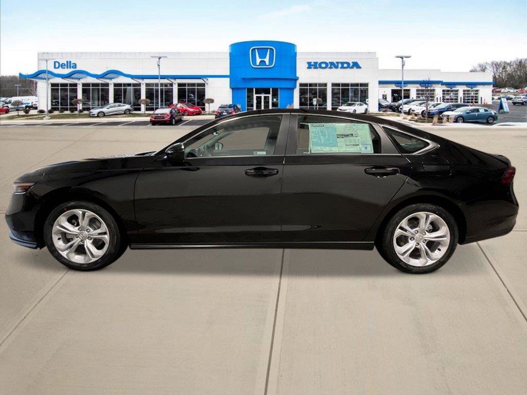 New 2026 Honda Accord LX image 6