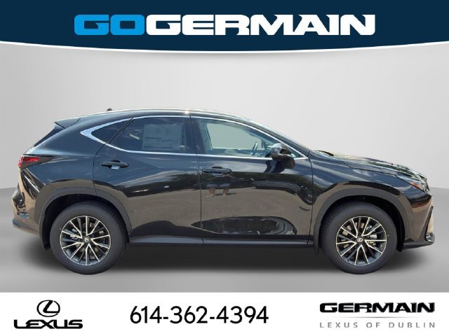 New 2026 Lexus NX 350 AWD w/ Premium Package image 5
