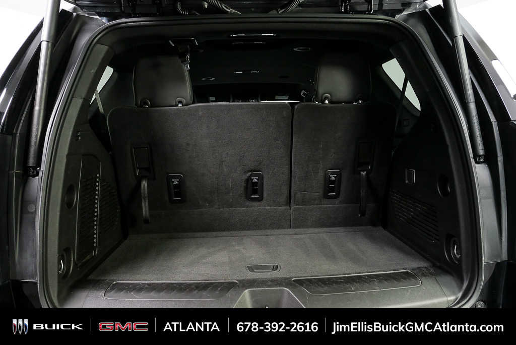 Used 2025 Chevrolet Tahoe LT image 30