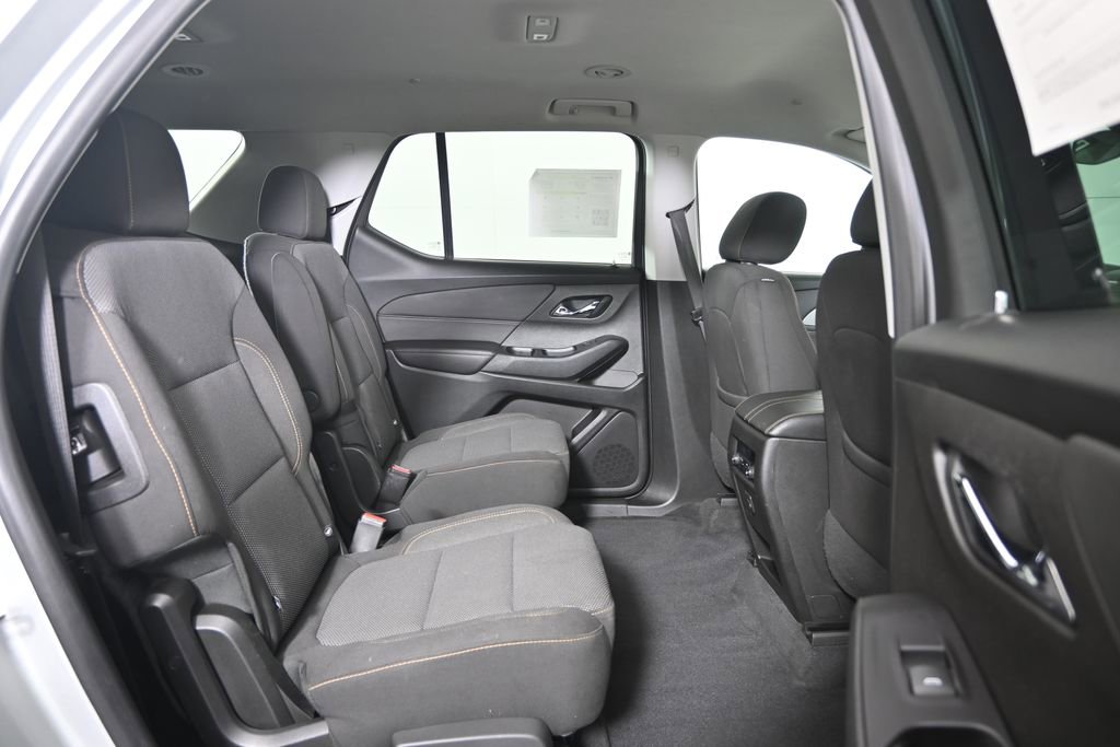 Used 2019 Chevrolet Traverse LT AWD/4WD image 15