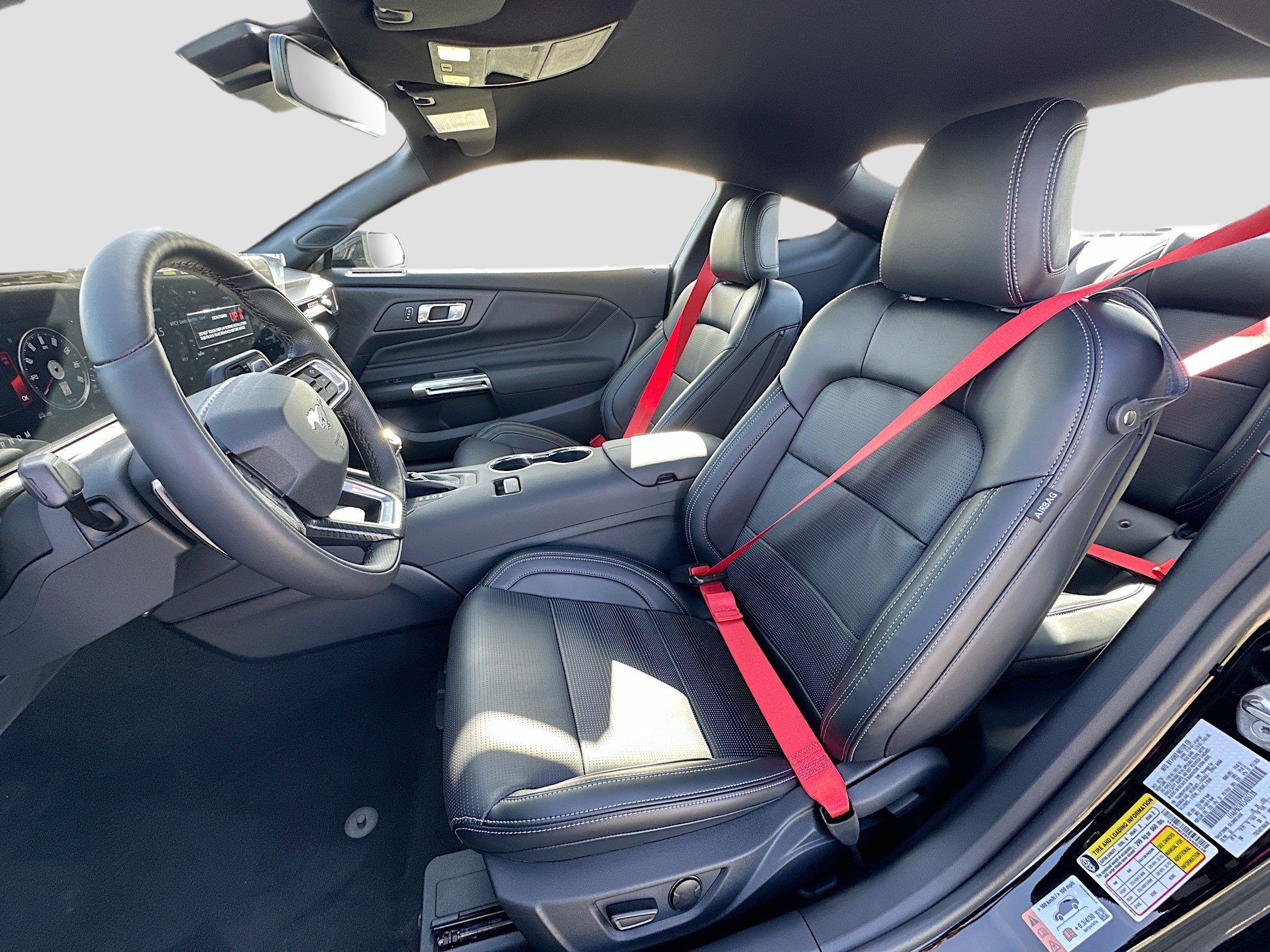 New 2026 Ford Mustang GT Premium image 15