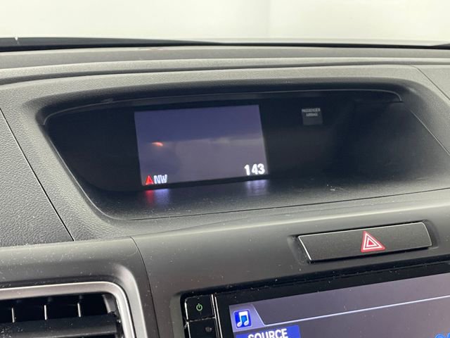 Used 2016 Honda CR-V Touring image 8
