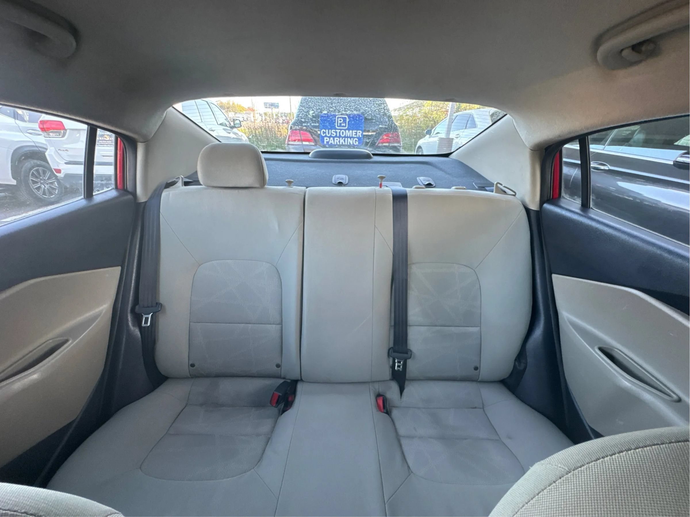 Used 2017 Kia Rio LX FWD image 19