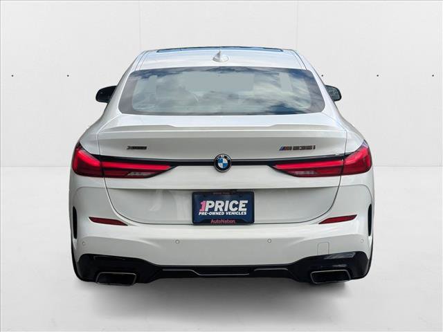 Used 2024 BMW M235i xDrive Gran Coupe image 7