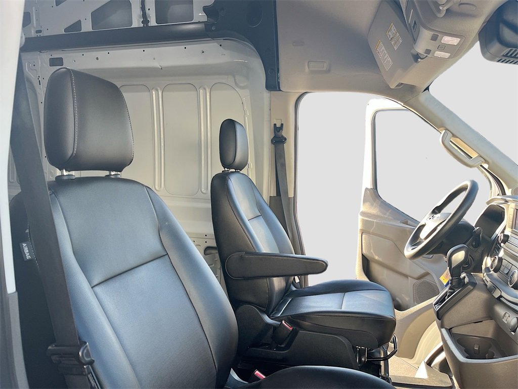 Used 2023 Ford Transit 350 148 High Roof Extended image 25