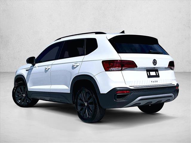 Used 2023 Volkswagen Taos S FWD image 13