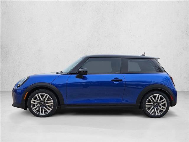 Used 2026 MINI Cooper S FWD image 5