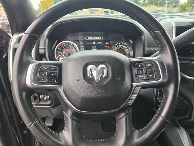 Used 2020 RAM 2500 Laramie AWD/4WD image 23