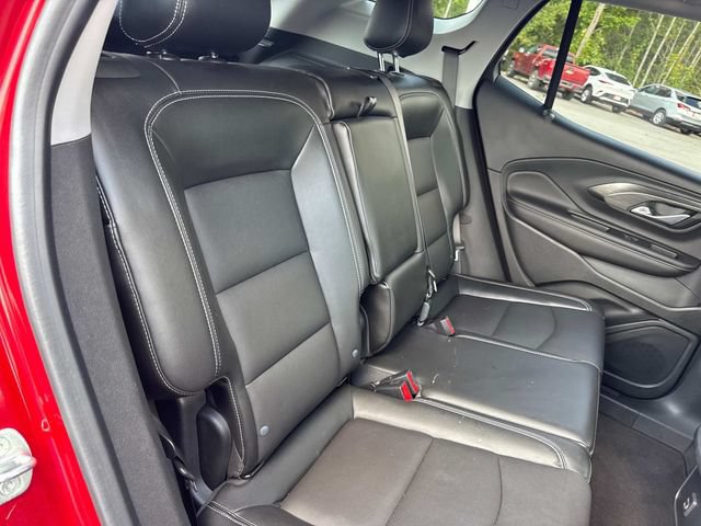 Used 2022 GMC Terrain SLT FWD image 22