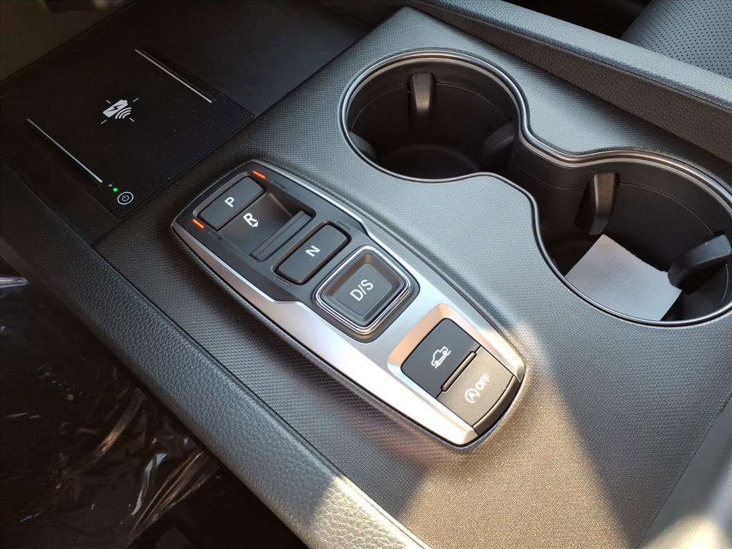 New 2025 Honda Ridgeline TrailSport image 13