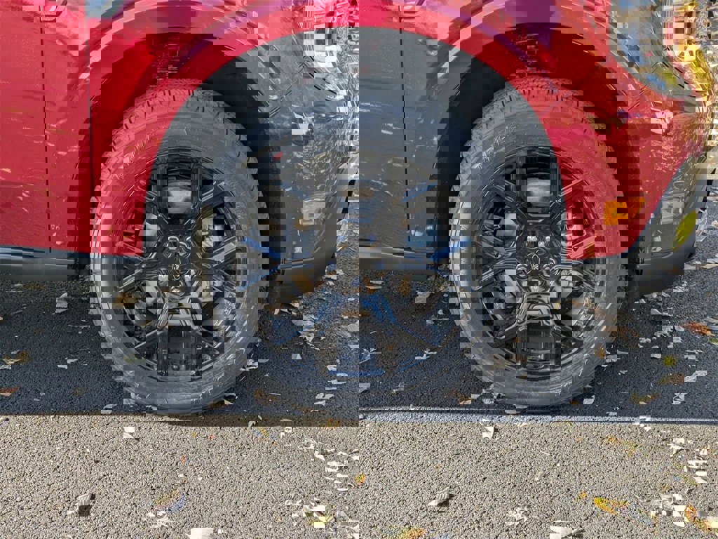 New 2025 Ford Maverick XLT w/ Equipment Group 301A image 45