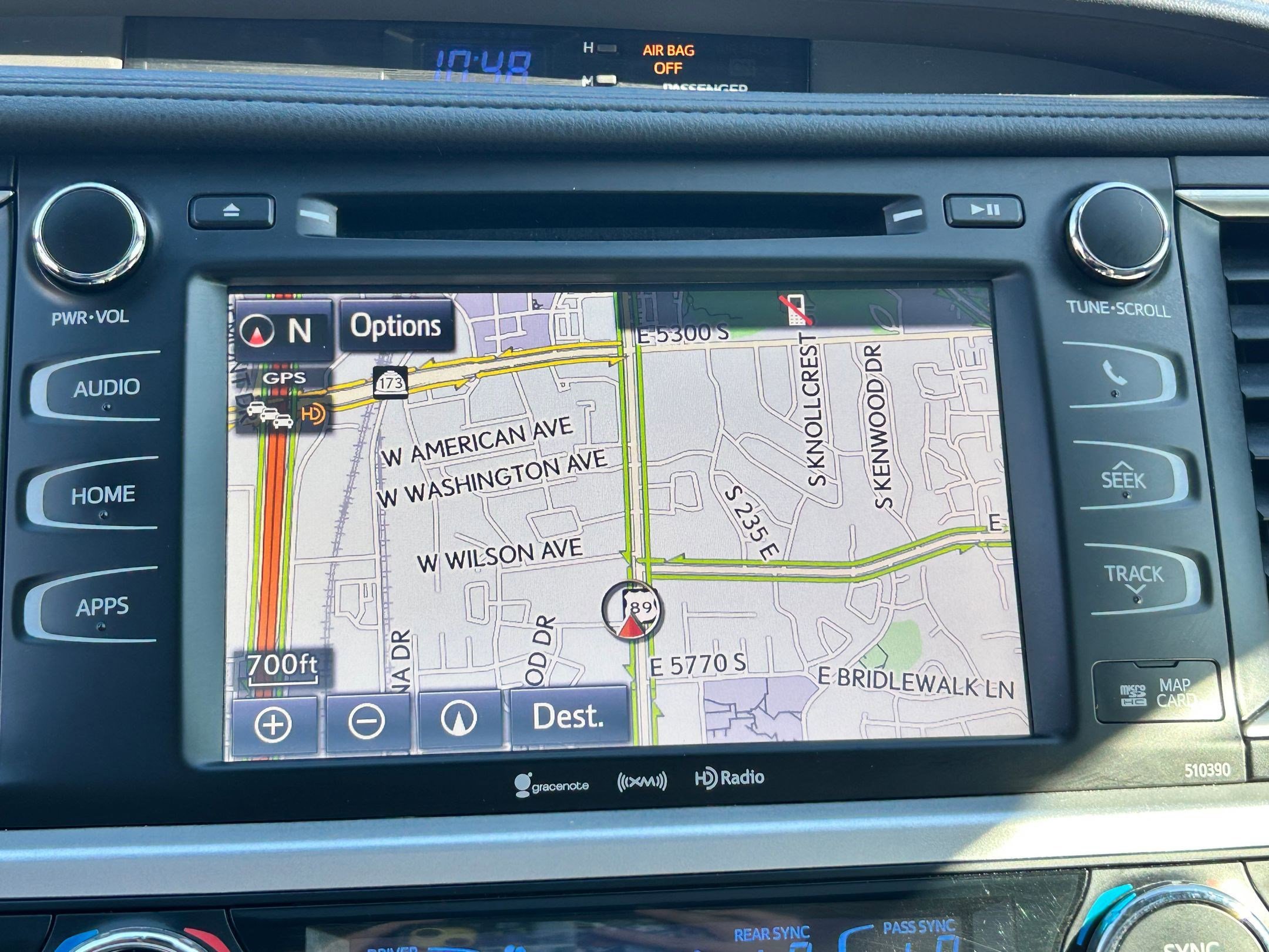 Used 2019 Toyota Highlander XLE image 20