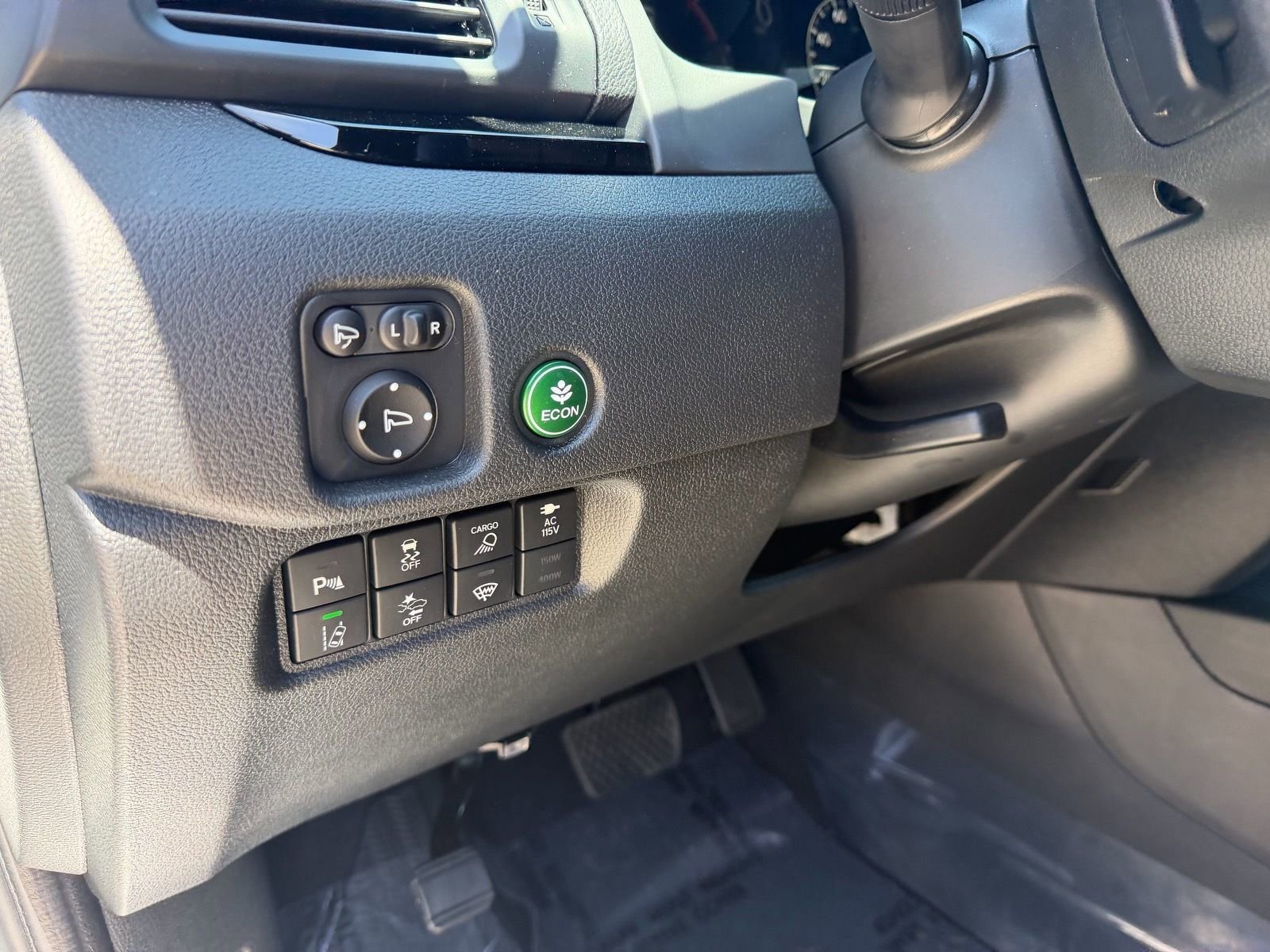 New 2026 Honda Ridgeline Black Edition image 24