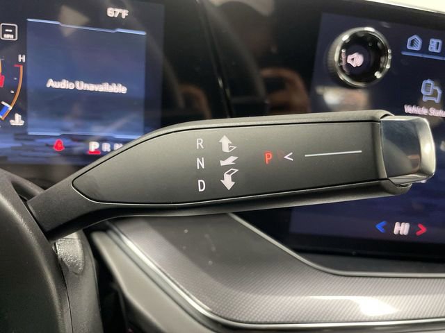 New 2026 Chevrolet Tahoe RST w/ RST Performance Edition image 20