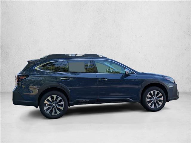 Used 2023 Subaru Outback Touring AWD/4WD video 4
