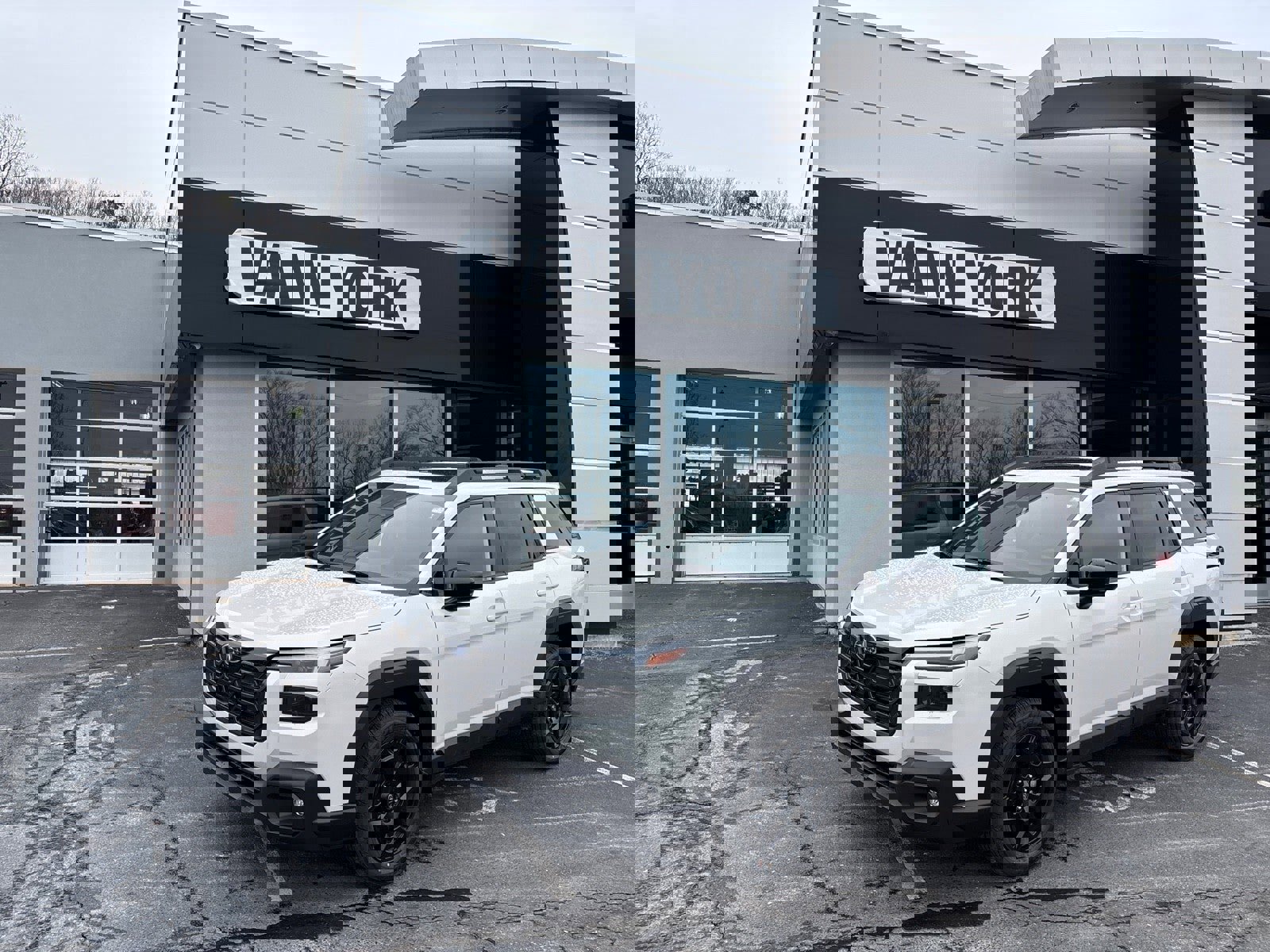 New 2026 Subaru Outback Limited