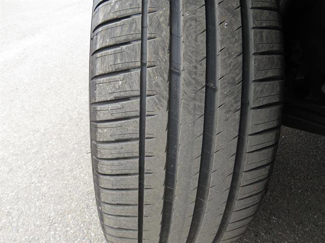 Used 2025 Mercedes-Benz G 580 w/ EQ Technology image 24