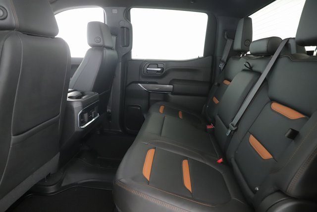 Used 2021 GMC Sierra 1500 AT4 image 27