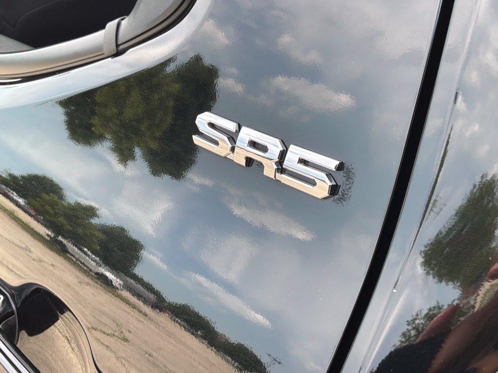 Used 2024 Toyota Tacoma SR5 AWD/4WD image 24