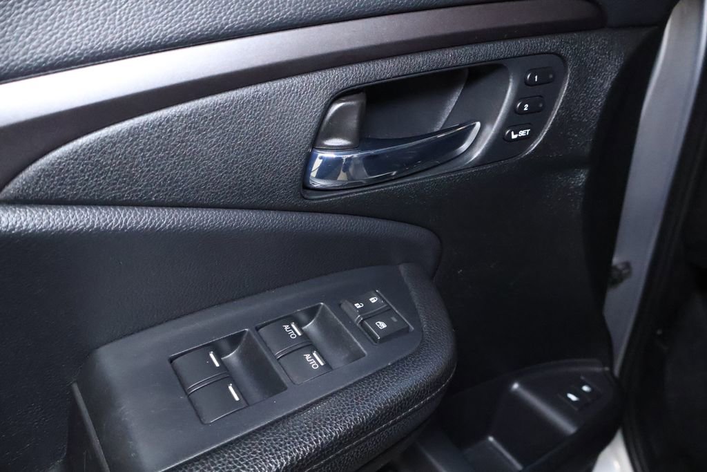 Used 2021 Honda Passport EX-L image 14