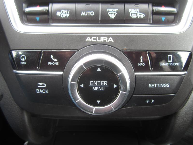 Used 2019 Acura MDX SH-AWD w/ Technology Package image 47