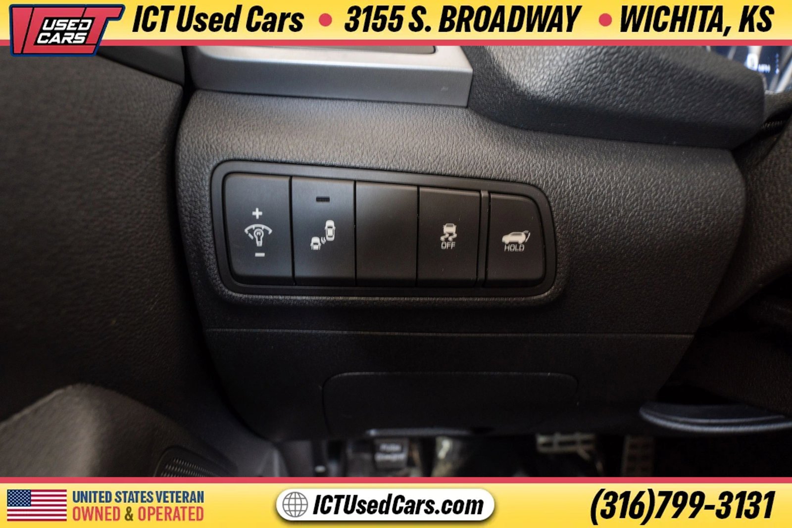 Used 2017 Hyundai Tucson Night w/ Cargo Package AWD/4WD image 15