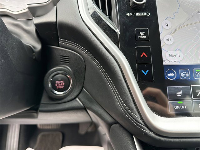 Used 2024 Subaru Outback Limited XT image 23